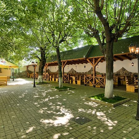 Hotel Traube Mediaş Εξωτερικό φωτογραφία